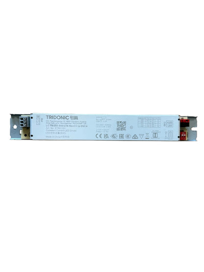 Tridonic 87501101 LC 75/350-500/216 flexCC lp SNC4 - LED Retro