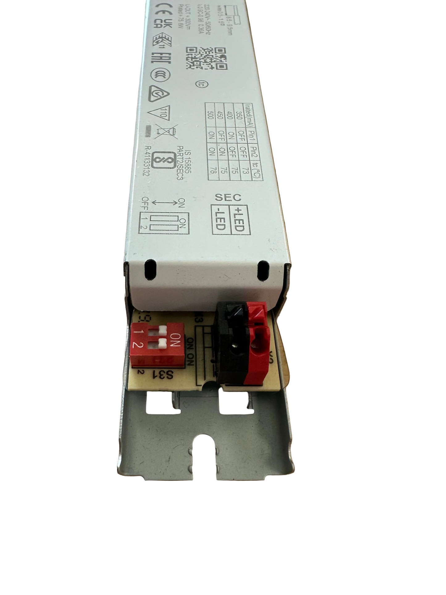 Tridonic 87501101 LC 75/350-500/216 flexCC lp SNC4 - LED Retro