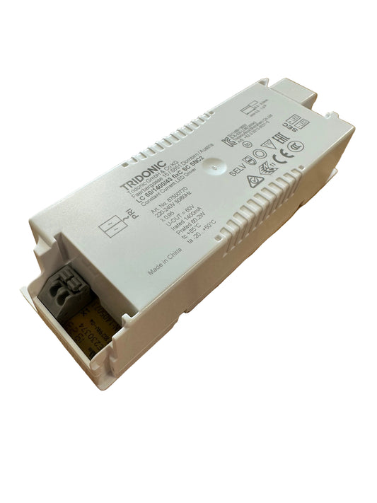 Tridonic 87500770 LC 60/1400/43 fixC SC SNC2 - LED Retro