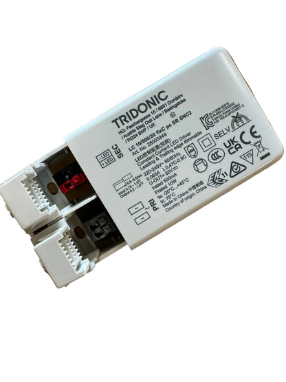 Tridonic 28003349 LC 10W 500mA fixC pc SR SNC2 Phase Cut Dimmable Driver - LED Retro