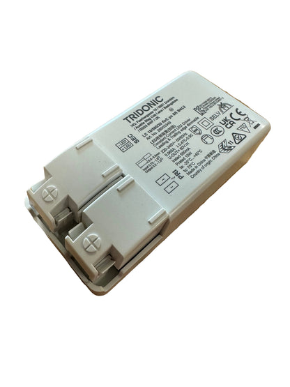 Tridonic 28003349 LC 10W 500mA fixC pc SR SNC2 Phase Cut Dimmable Driver - LED Retro