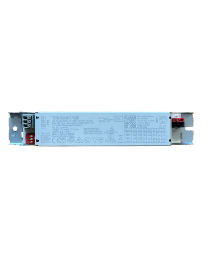 Tridonic 28004142 Driver LC 38W 400-700mA flexC lp SNC4 - LED Retro