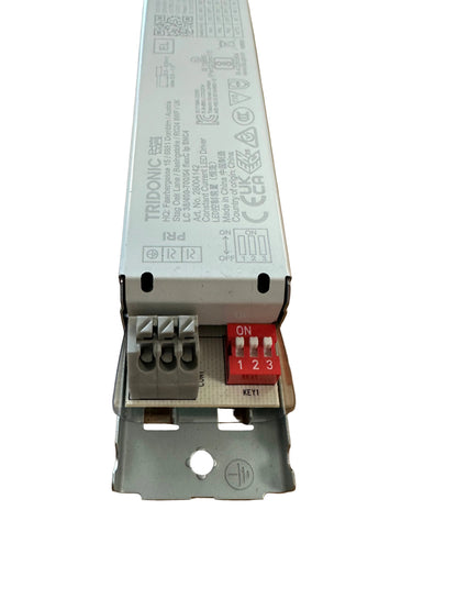 Tridonic 28004142 Driver LC 38W 400-700mA flexC lp SNC4 - LED Retro