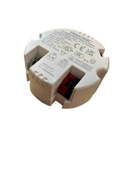 Tridonic 28003212 LC 32W 700-800mA flexC R ADV2 - LED Retro