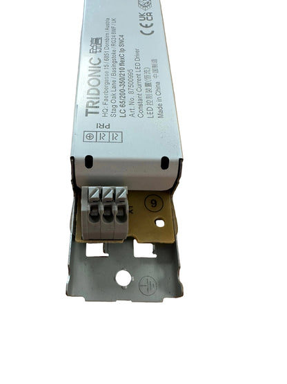 Tridonic 87500995 LC 65/200-350/210 flexC lp SNC4 - LED Retro