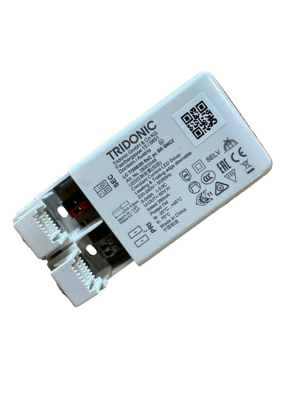 Tridonic 28003348 LC 7/350/20 fixC pc SR SNC2 - LED Retro