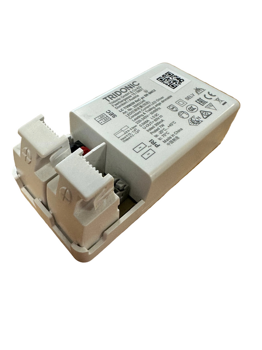 Tridonic 28003348 LC 7/350/20 fixC pc SR SNC2 - LED Retro