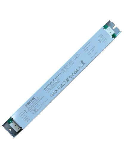 Tridonic 87500726 LC 50W 250-400mA 140V o4a lp ADV