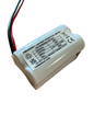 ELP - B072 - Battery - LED Retro
