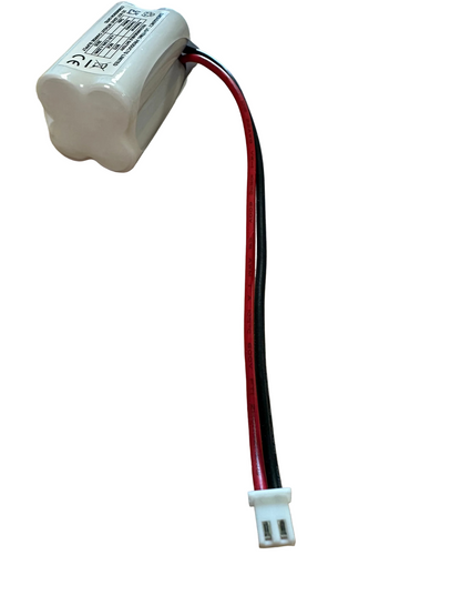 ELP - B072 - Battery - LED Retro
