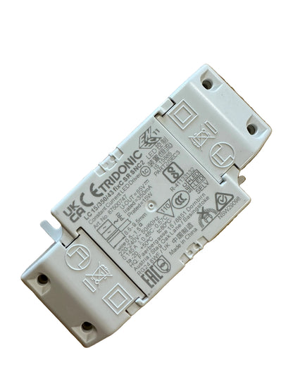 Tridonic 87500747 LC 15/350/43 fixC SR SNC2 - LED Retro