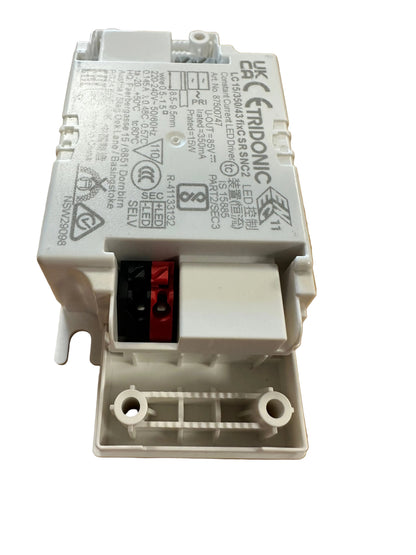 Tridonic 87500747 LC 15/350/43 fixC SR SNC2 - LED Retro