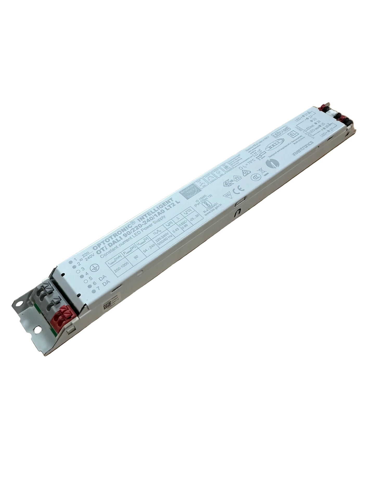 Osram OTi DALI 90/220-240/1A0 LT2 L - LED Retro