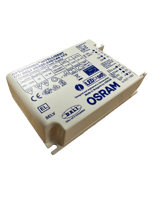 Osram OTI DALI 35/220-240/1A0 LT2 - LED Retro