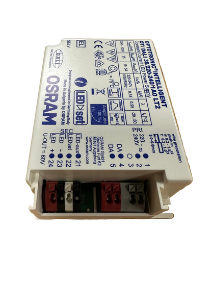 Osram OTI DALI 35/220-240/1A0 LT2 - LED Retro