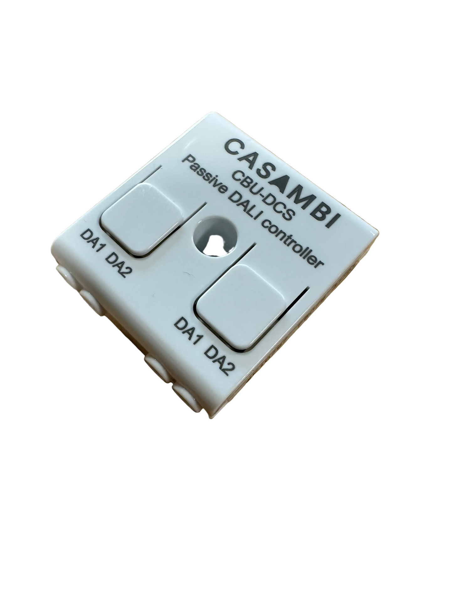 Casambi CBU-DCS Bluetooth DALI Controller - LED Retro