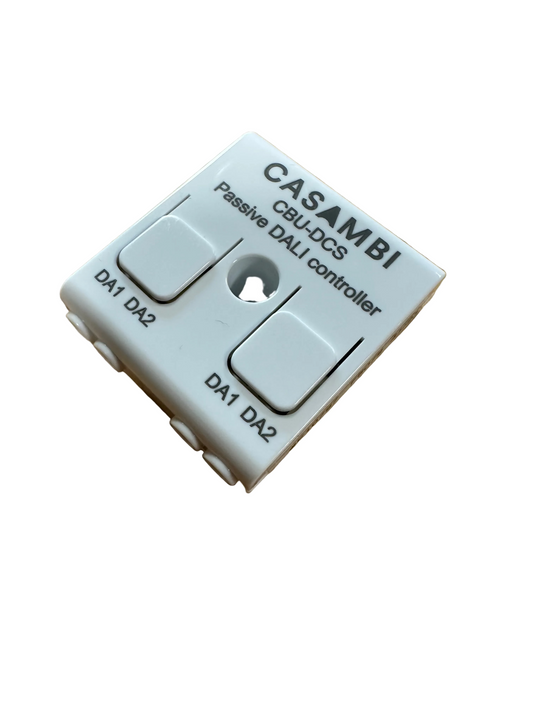Casambi CBU-DCS Bluetooth DALI Controller - LED Retro