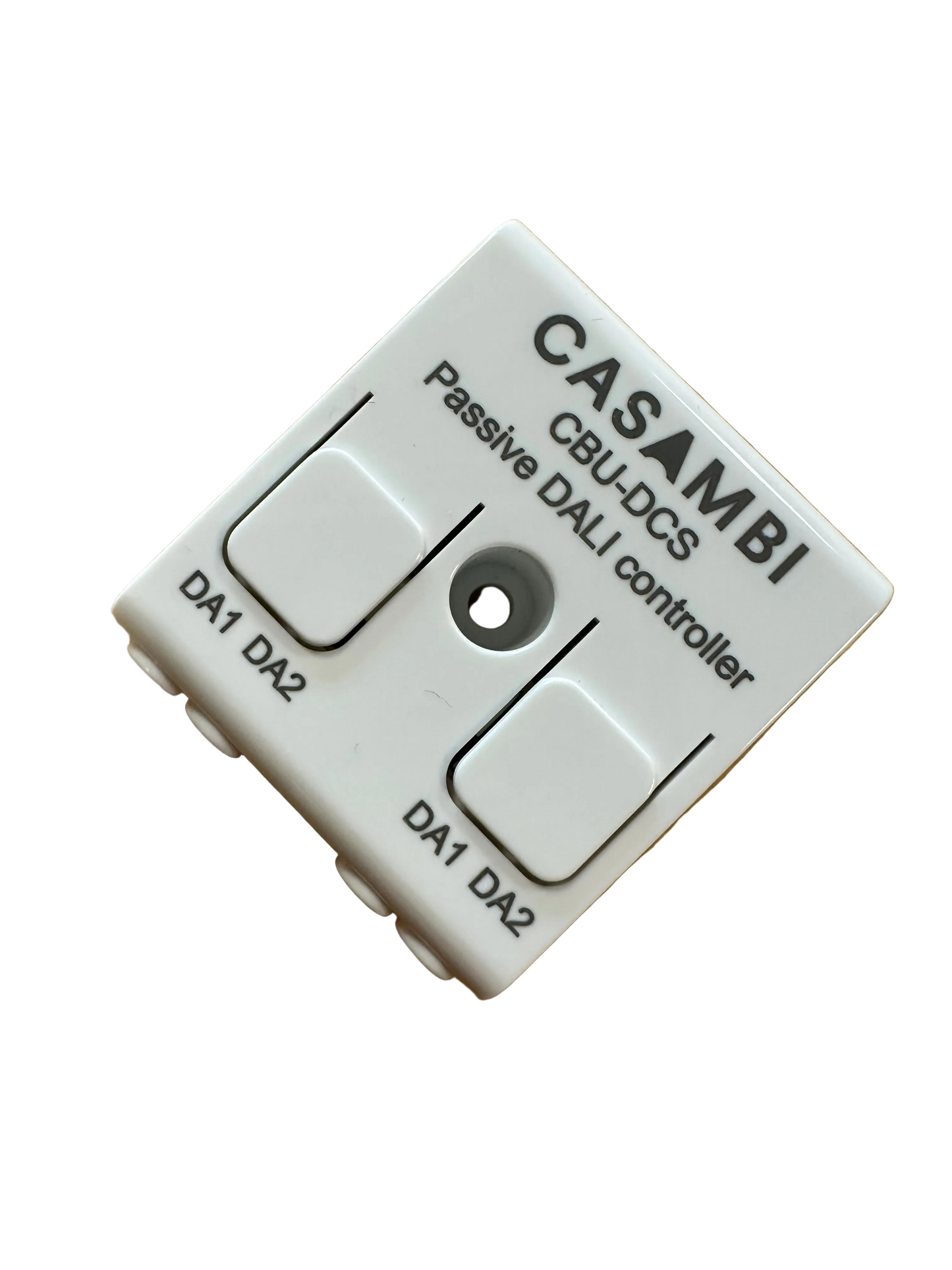Casambi CBU-DCS Bluetooth DALI Controller - LED Retro