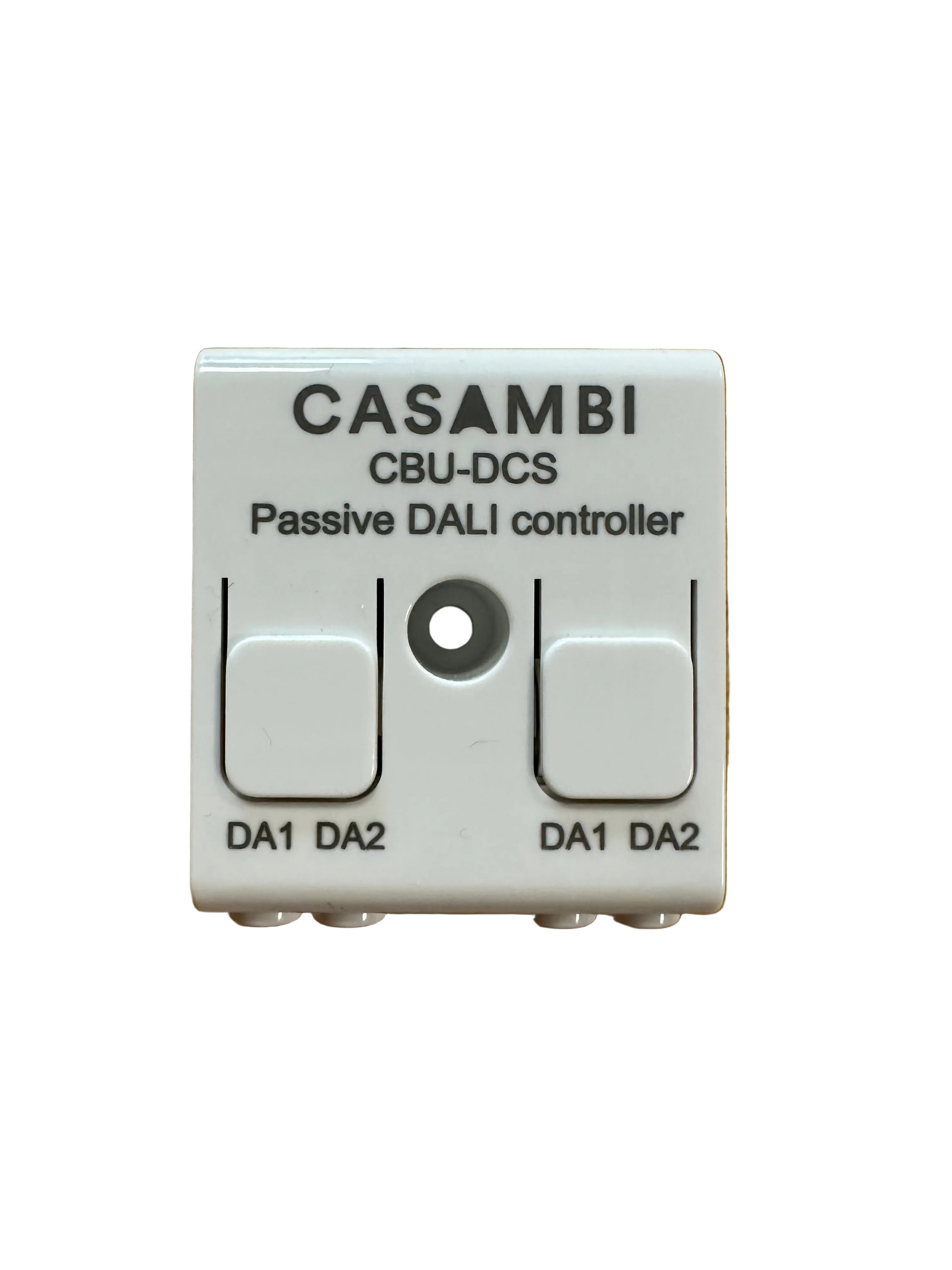 Casambi CBU-DCS Bluetooth DALI Controller - LED Retro