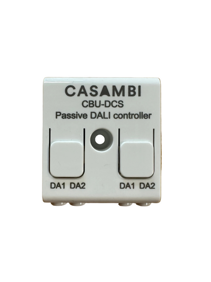 Casambi CBU-DCS Bluetooth DALI Controller - LED Retro
