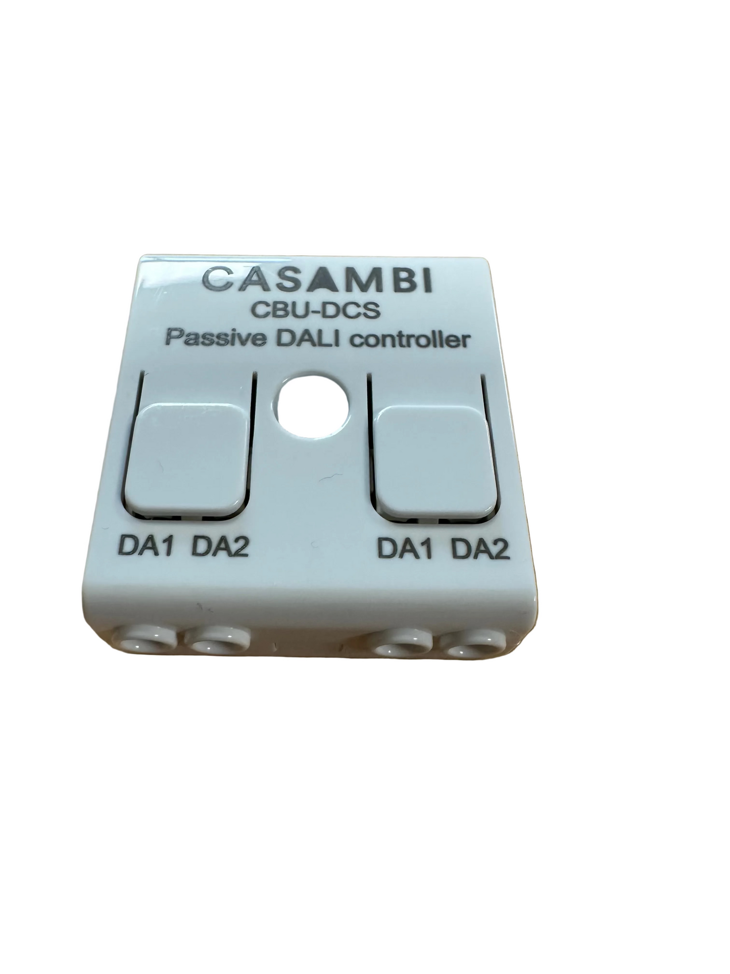 Casambi CBU-DCS Bluetooth DALI Controller - LED Retro