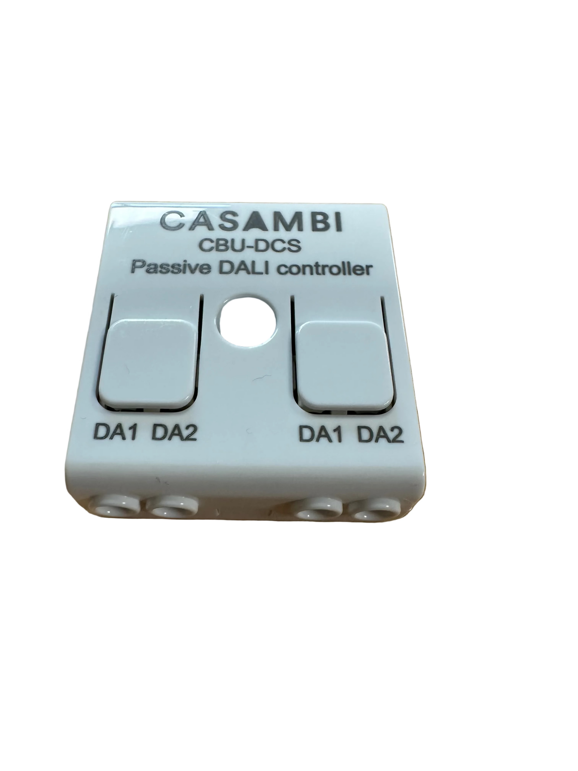 Casambi CBU-DCS Bluetooth DALI Controller - LED Retro