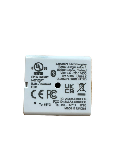 Casambi CBU-DCS Bluetooth DALI Controller - LED Retro
