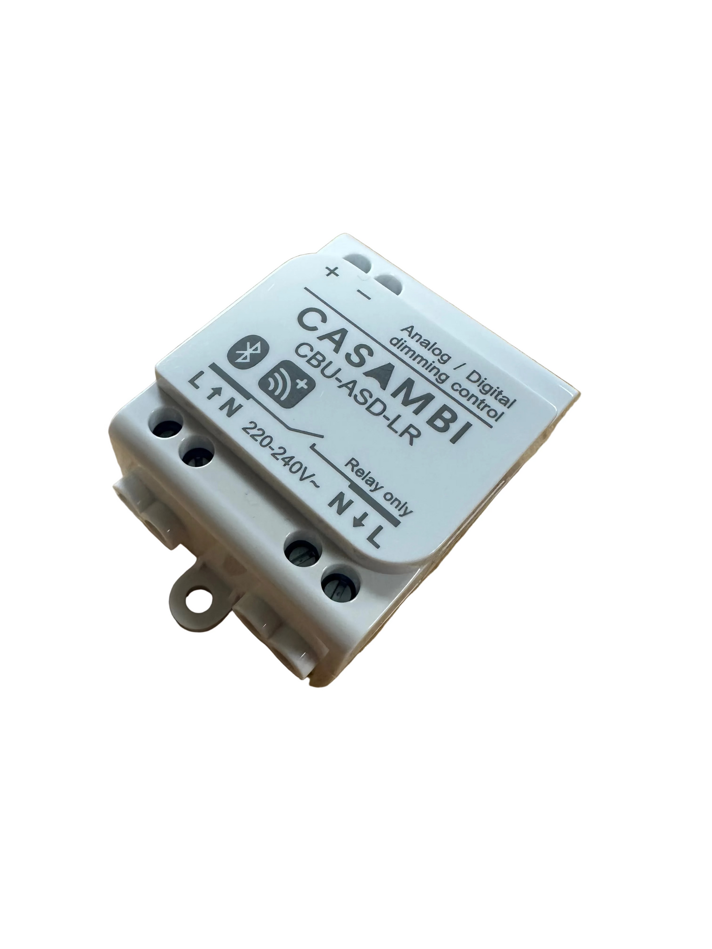 Casambi CBU-ASD-LR Wireless Control Unit for LED Drivers - LED Retro