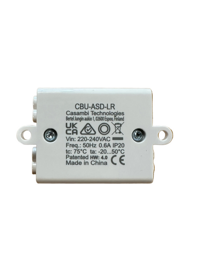 Casambi CBU-ASD-LR Wireless Control Unit for LED Drivers - LED Retro