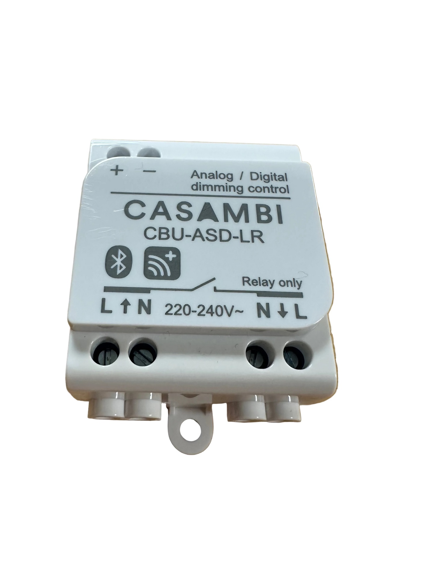 Casambi CBU-ASD-LR Wireless Control Unit for LED Drivers - LED Retro