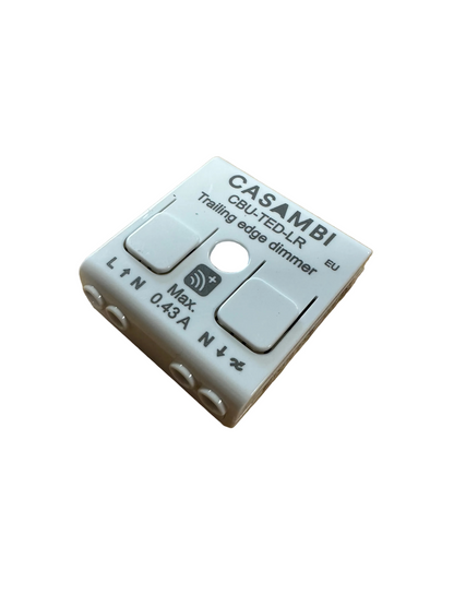 Casambi CBU-TED-LR Bluetooth Trailing Edge Dimmer - LED Retro
