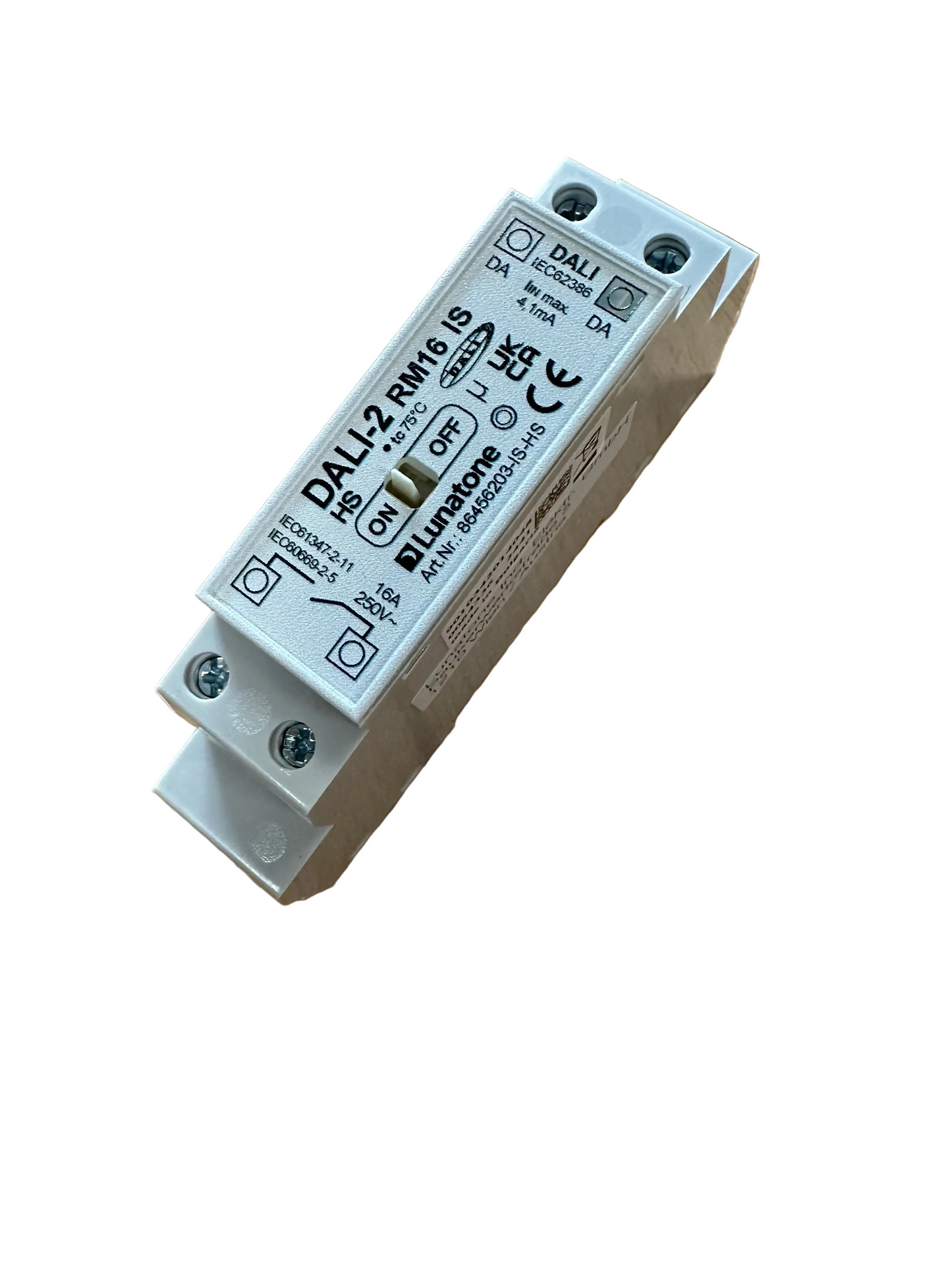 Lunatone 86456203-IS-HS - LED Retro