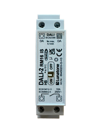 Lunatone 86456203-IS-HS - LED Retro
