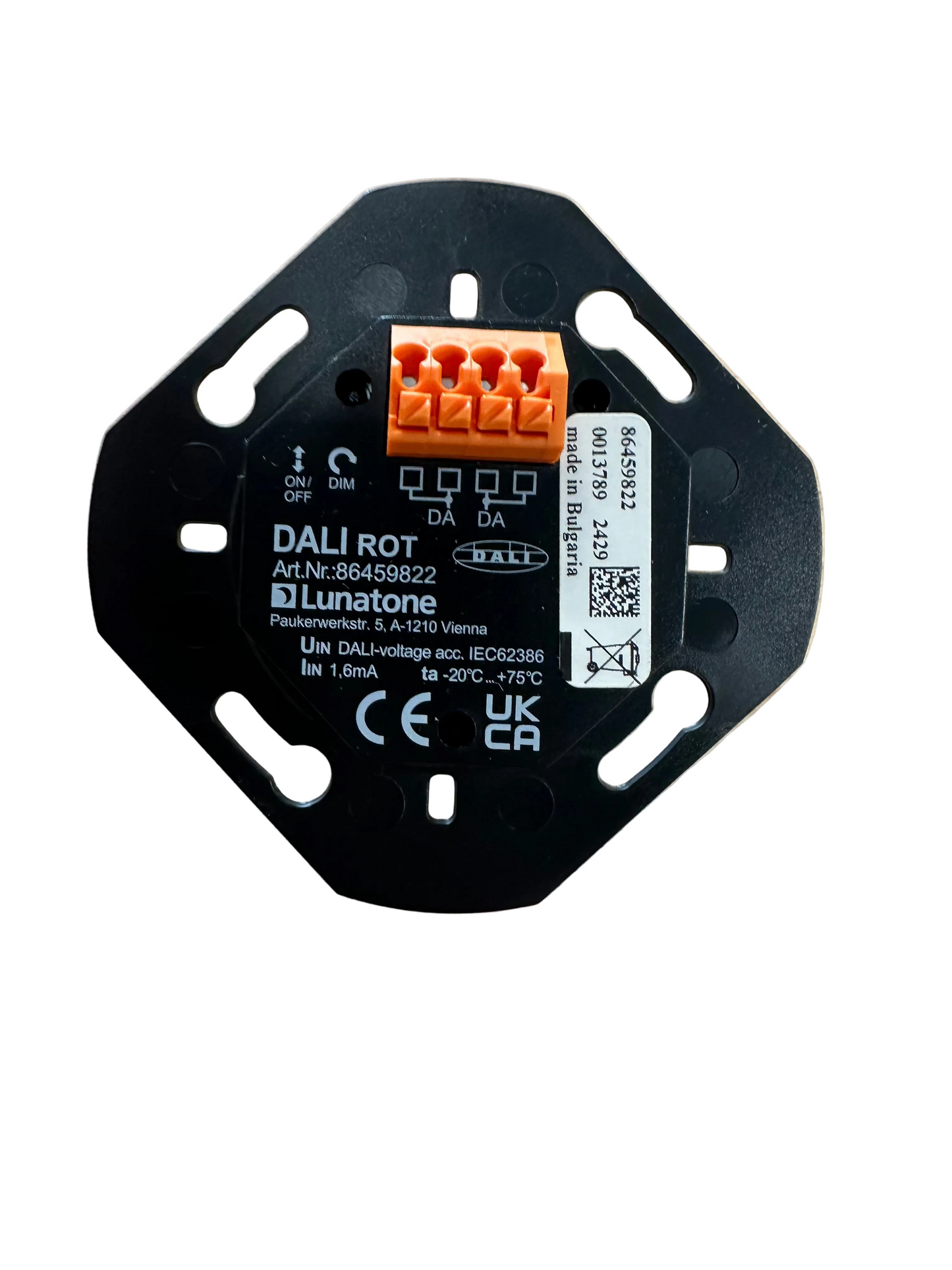 Lunatone 86459822 - LED Retro