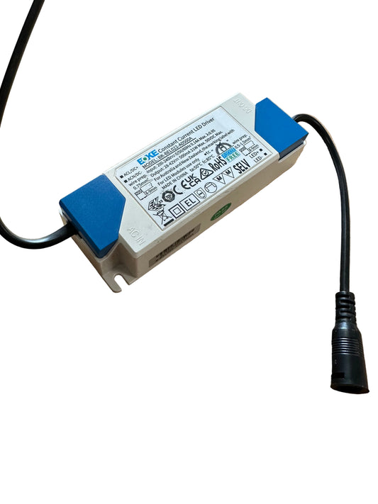 BOKE BK-BEL022-A0500A 21W 500mA 28-42V LED Driver - LED Retro