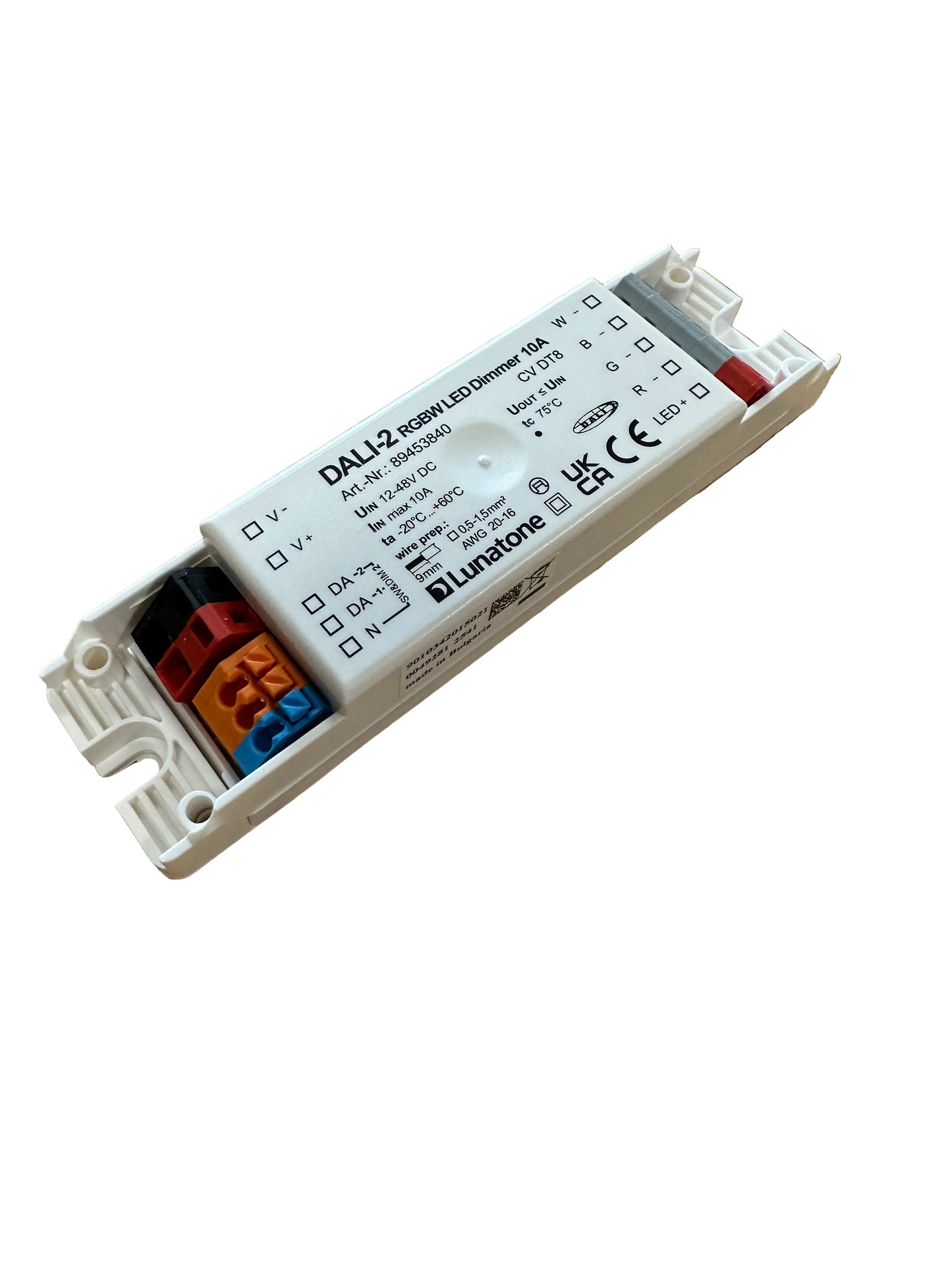 Lunatone 89453840 - LED Retro