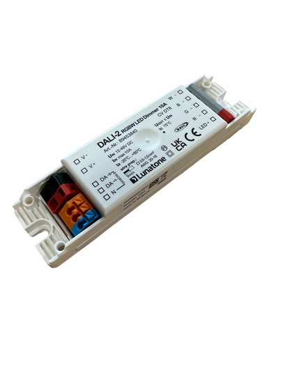 Lunatone 89453840 - LED Retro