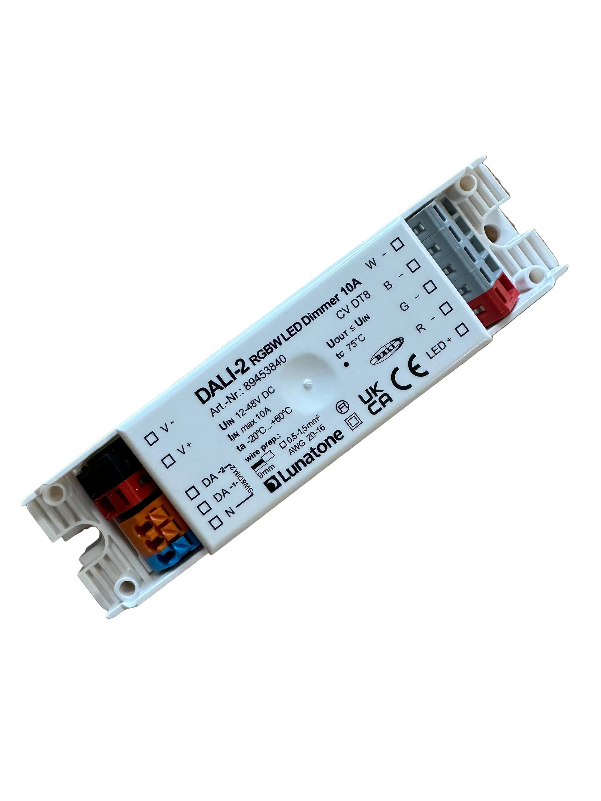 Lunatone 89453840 - LED Retro