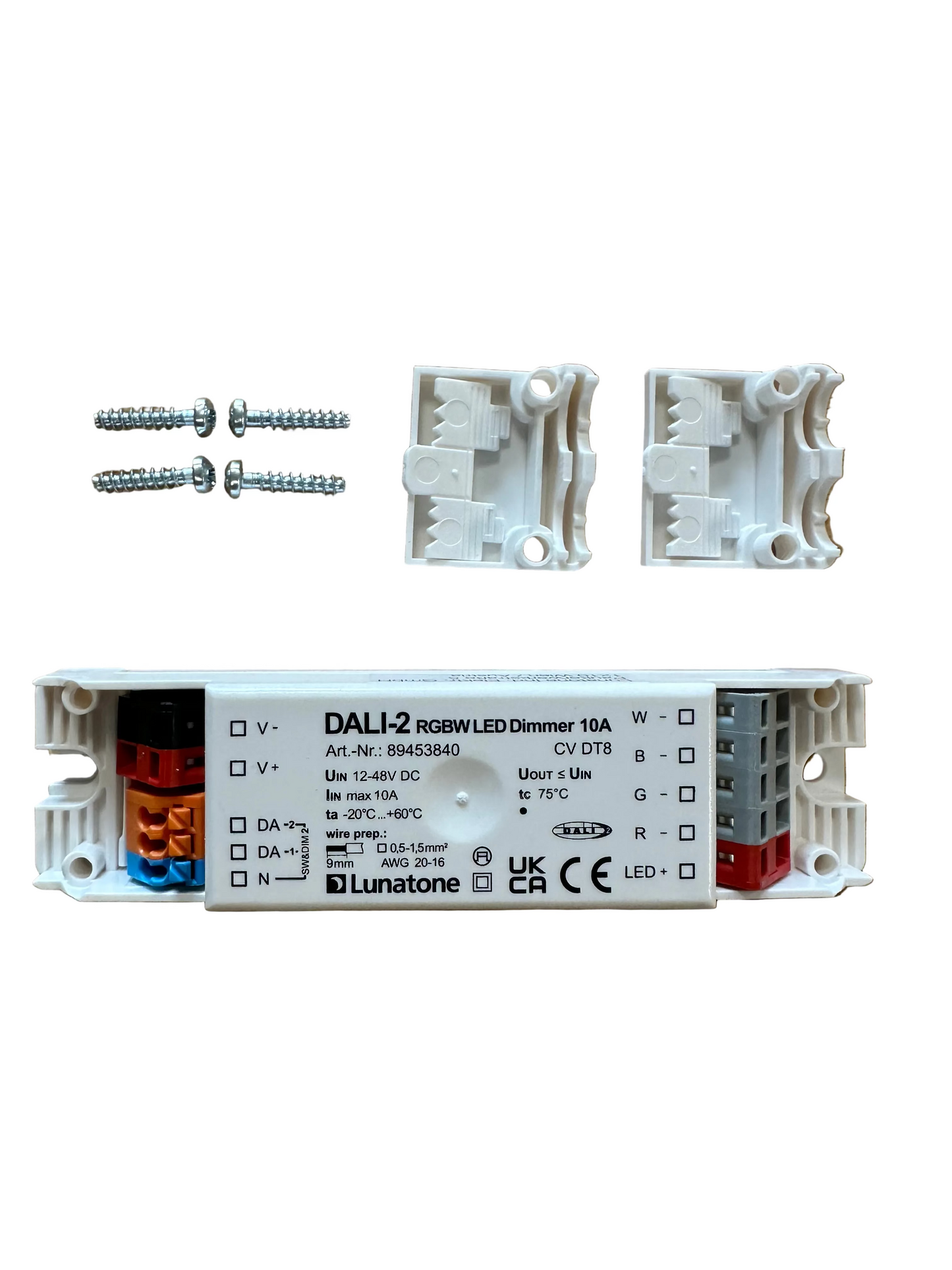 Lunatone 89453840 - LED Retro