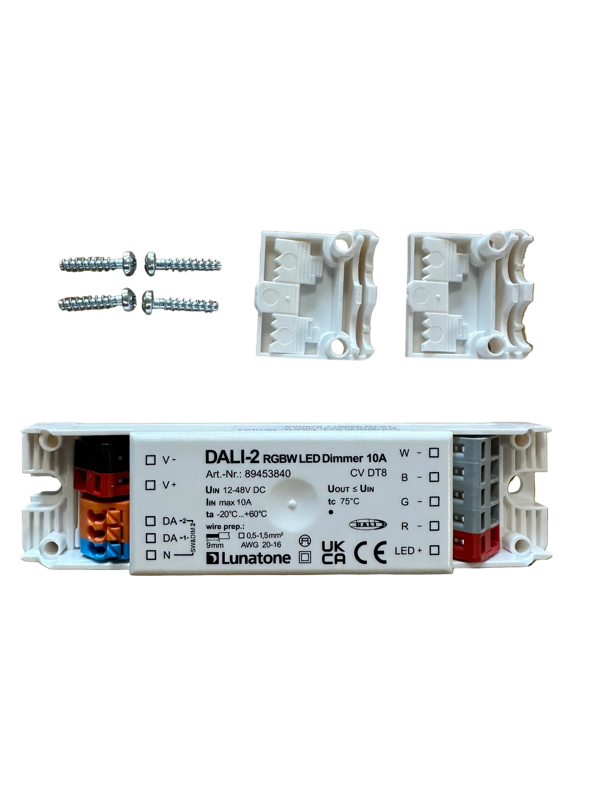 Lunatone 89453840 - LED Retro