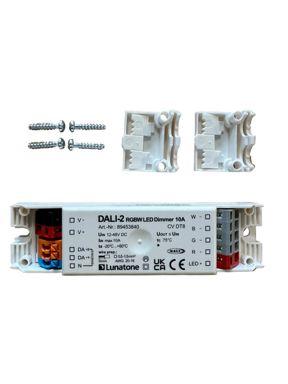 Lunatone 89453840 - LED Retro