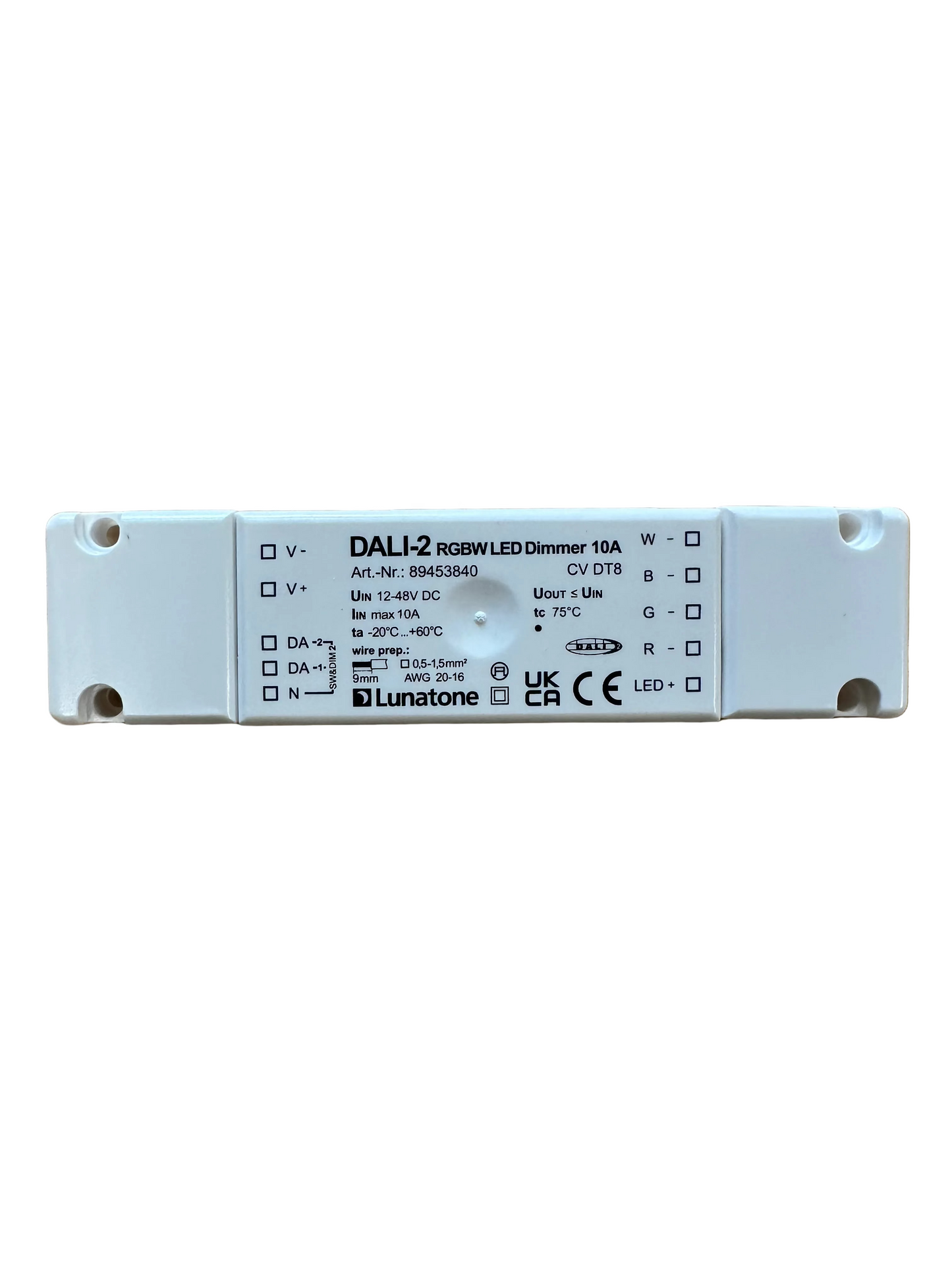 Lunatone 89453840 - LED Retro