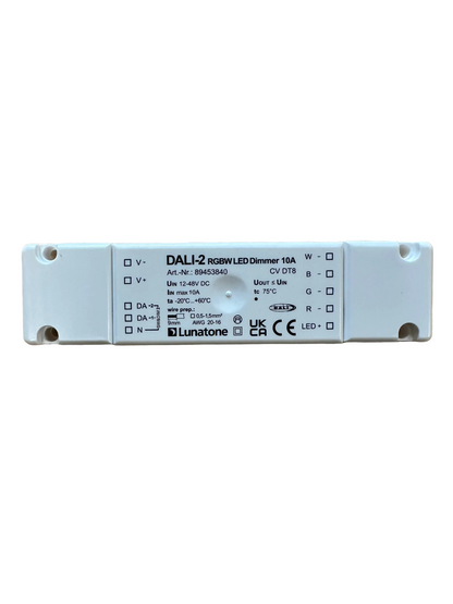 Lunatone 89453840 - LED Retro