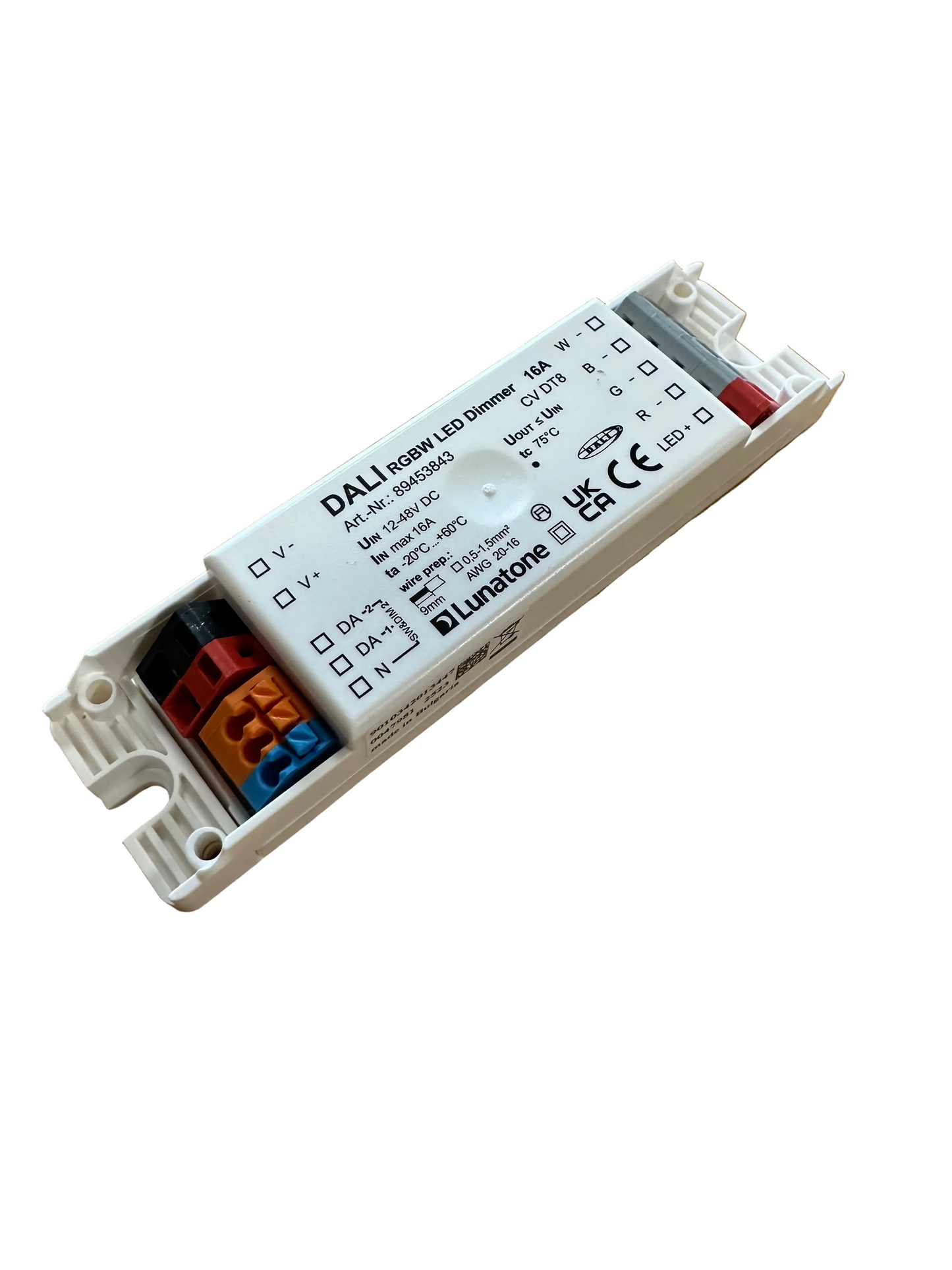 Lunatone 89453843 - LED Retro