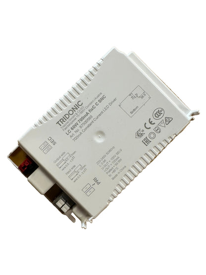 Tridonic 87500569 LC 60W 700mA fixC C SNC - LED Retro