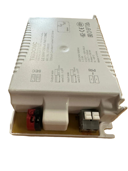 Tridonic 87500569 LC 60W 700mA fixC C SNC - LED Retro