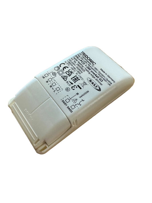 Tridonic DALI-PCD 1-380 one4all G3 28004625 - LED Retro