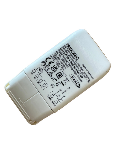 Tridonic DALI-PCD 1-380 one4all G3 28004625 - LED Retro