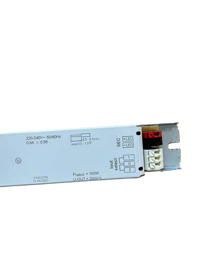 Tridonic 28002470 LC 165W 400-700mA flexC lp ADV - LED Retro