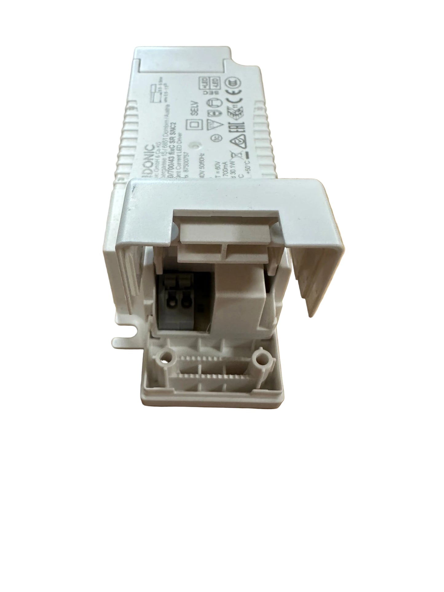 Tridonic 87500757 LC 30/700/43 fixC SR SNC2 Compact LED Driver - LED Retro